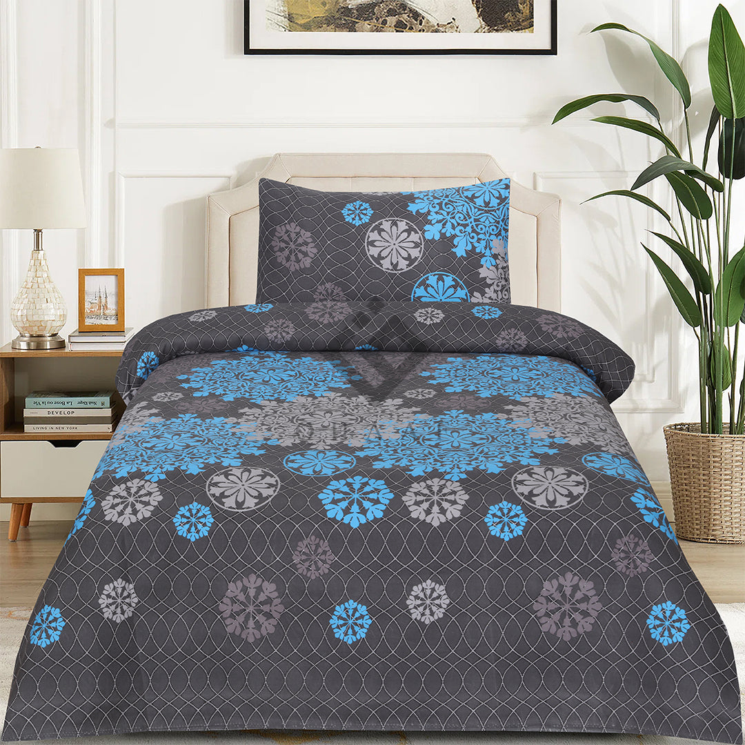 ROMAN SINGLE BEDSHEET SET