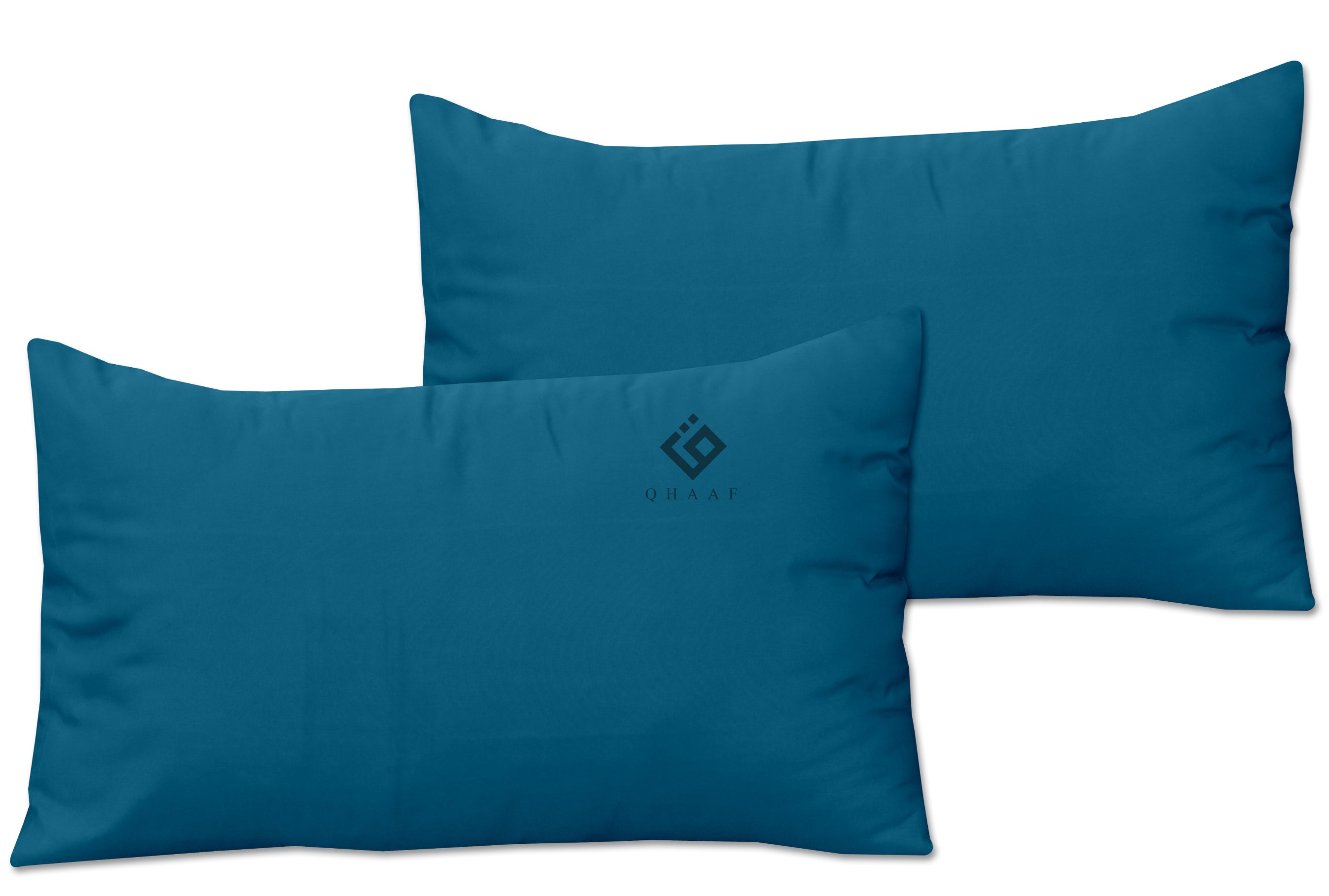 ZINC DYED PILLOW COVERS