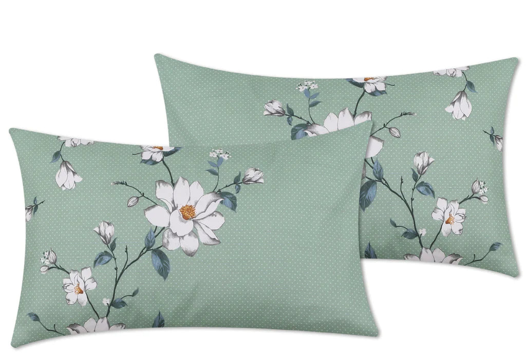 WARWICK plain pillow covers