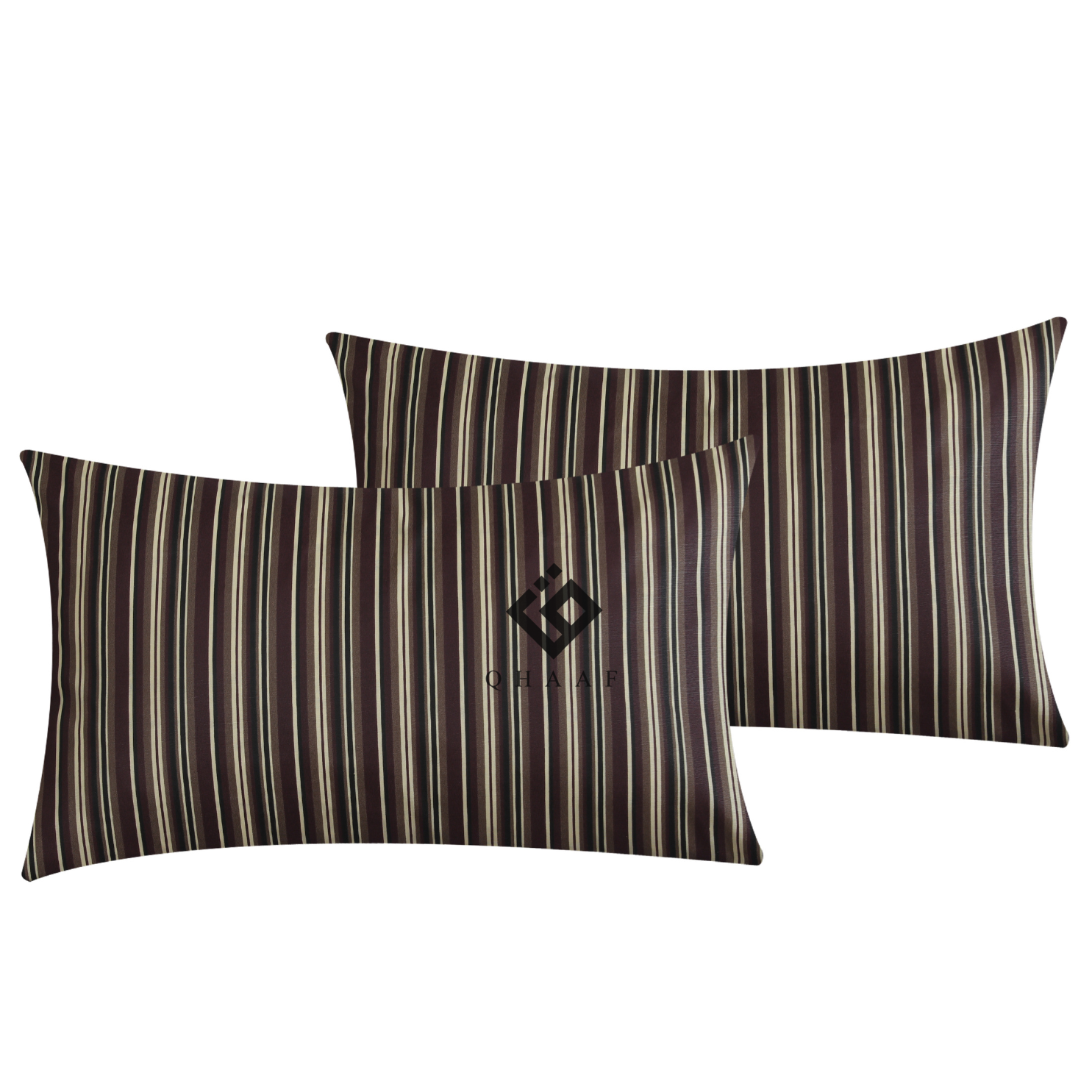 BLINK PLAIN PILLOW COVERS (PACK OF 2)