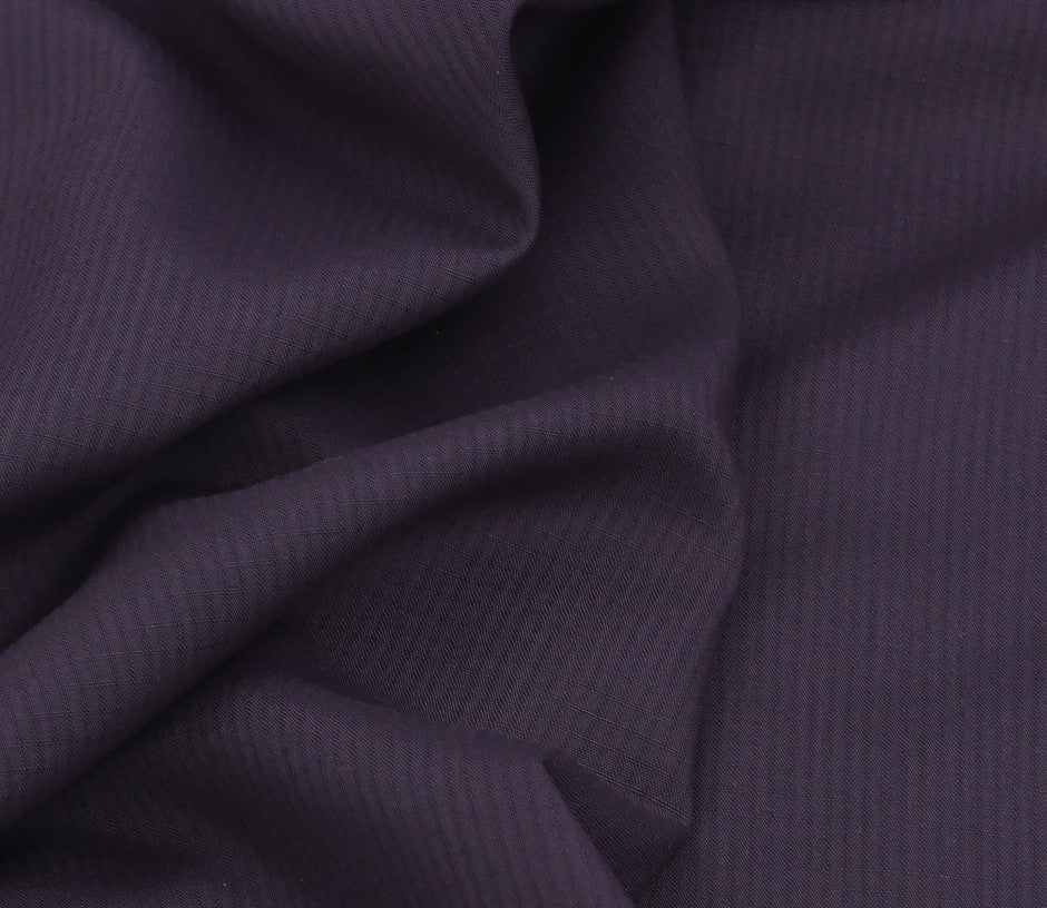 VIOLET MAX SUITING - (WASH AND WEAR)