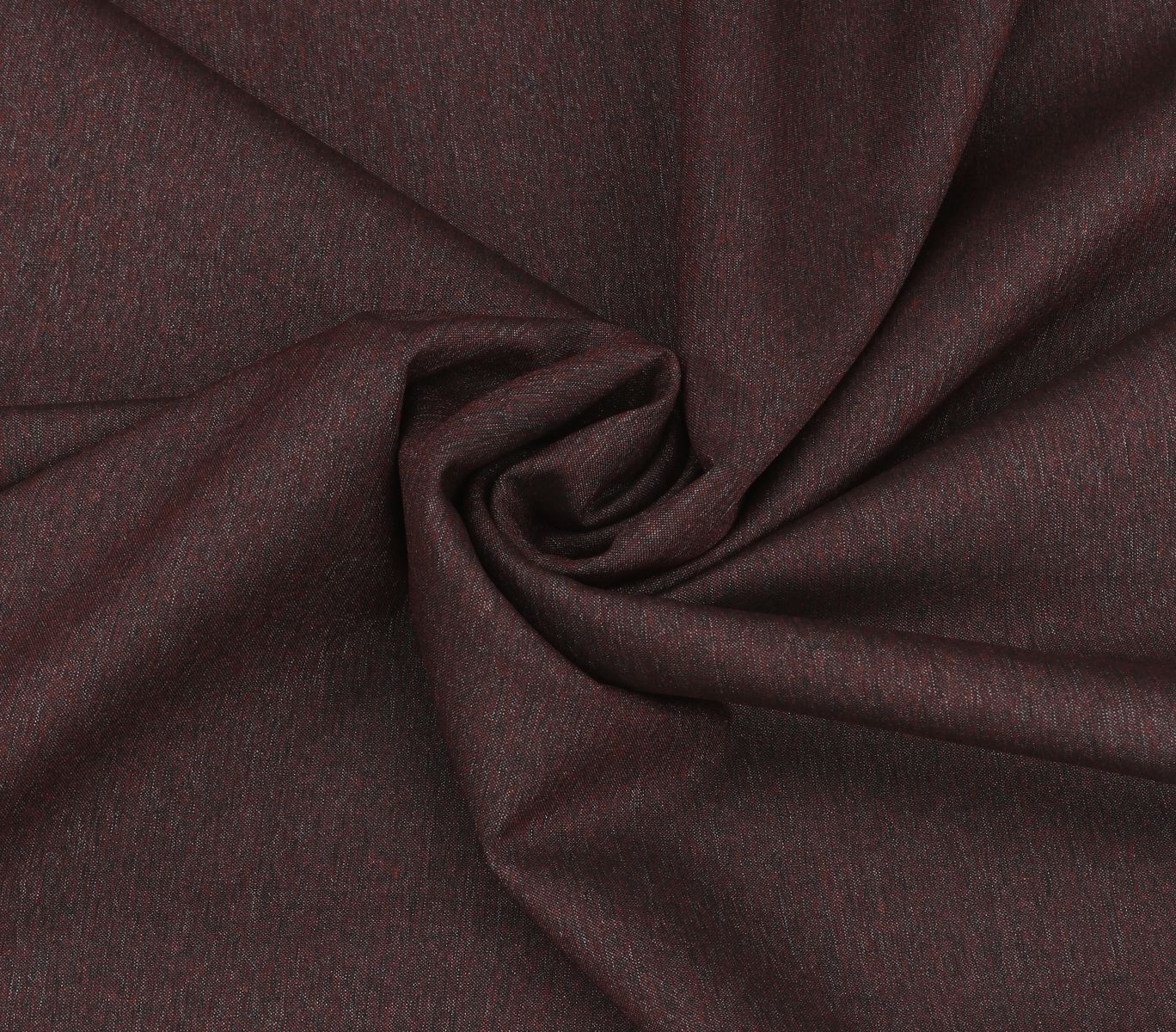 KAJU - CLAY MAROON(WASH AND WEAR)