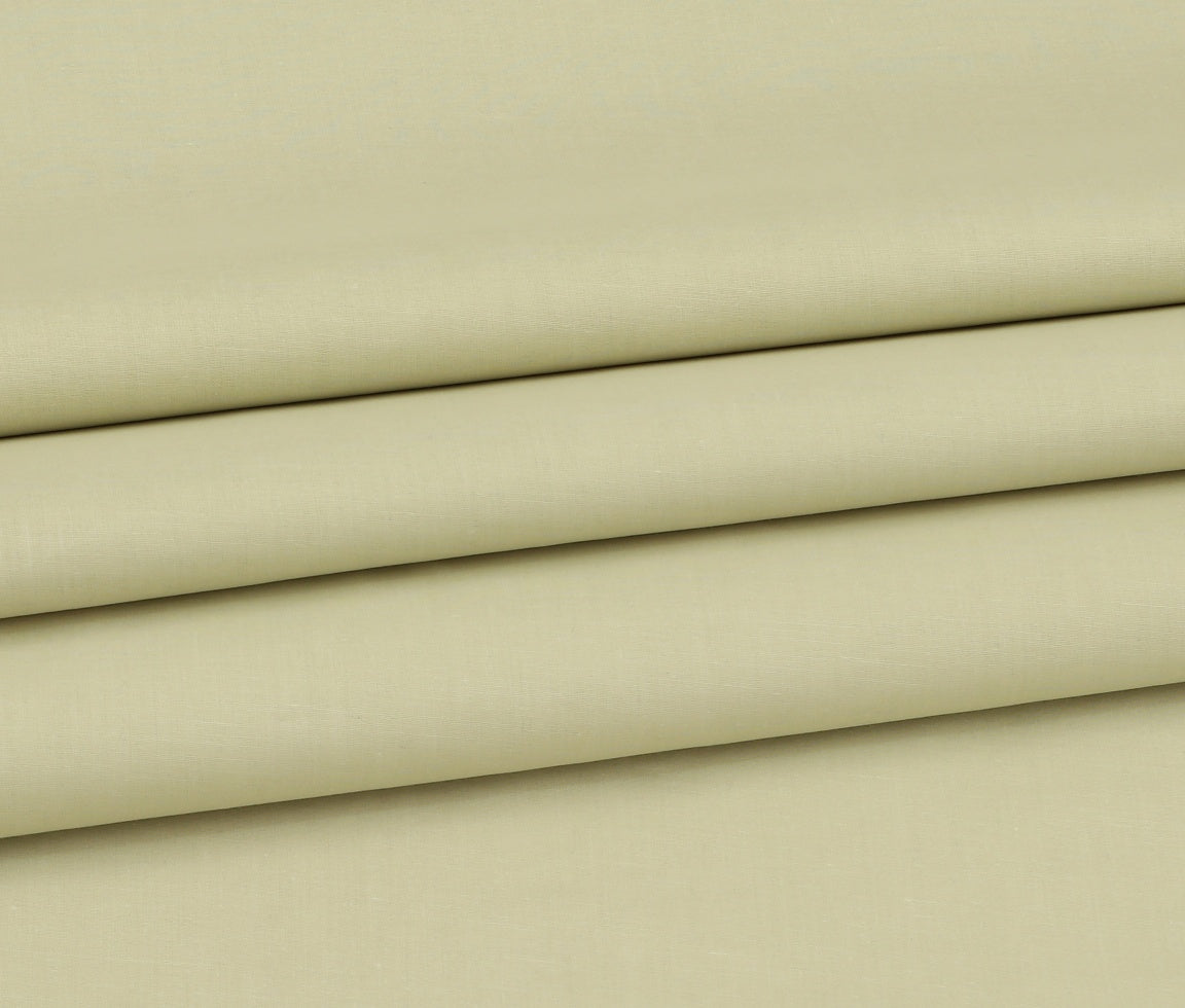 SKIMMED CREAM SWISS - (COTTON)