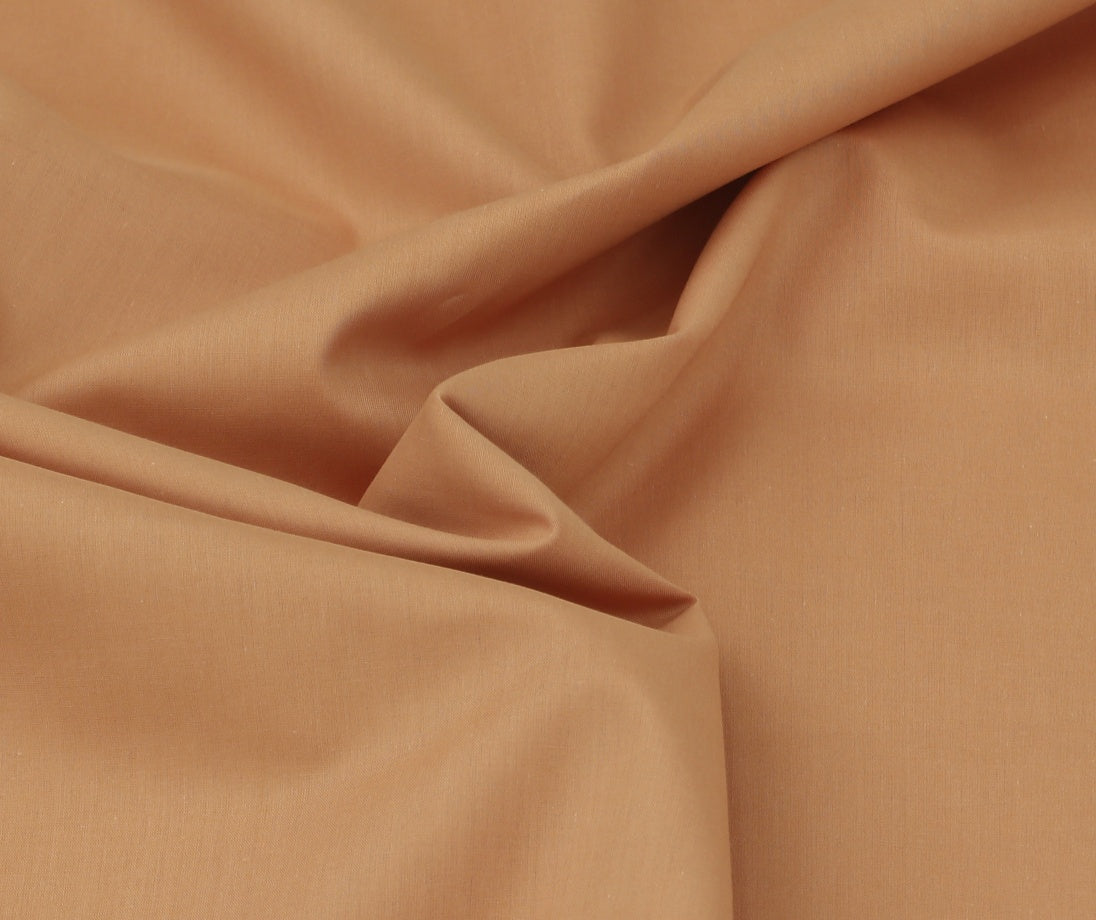 APRICOT SWISS - (COTTON)