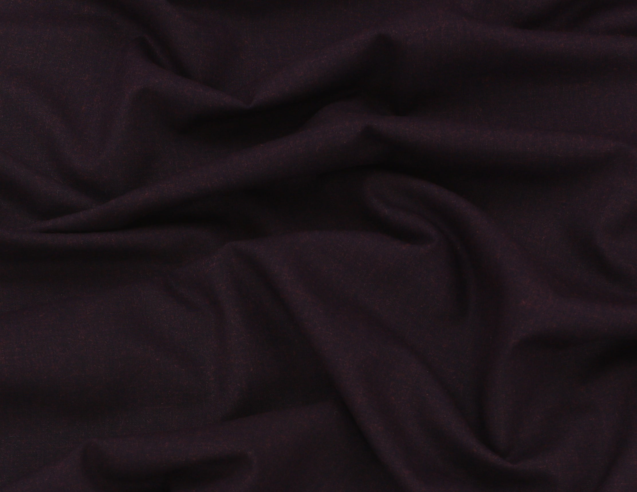 KAJU - PINER MAROON(WASH AND WEAR)