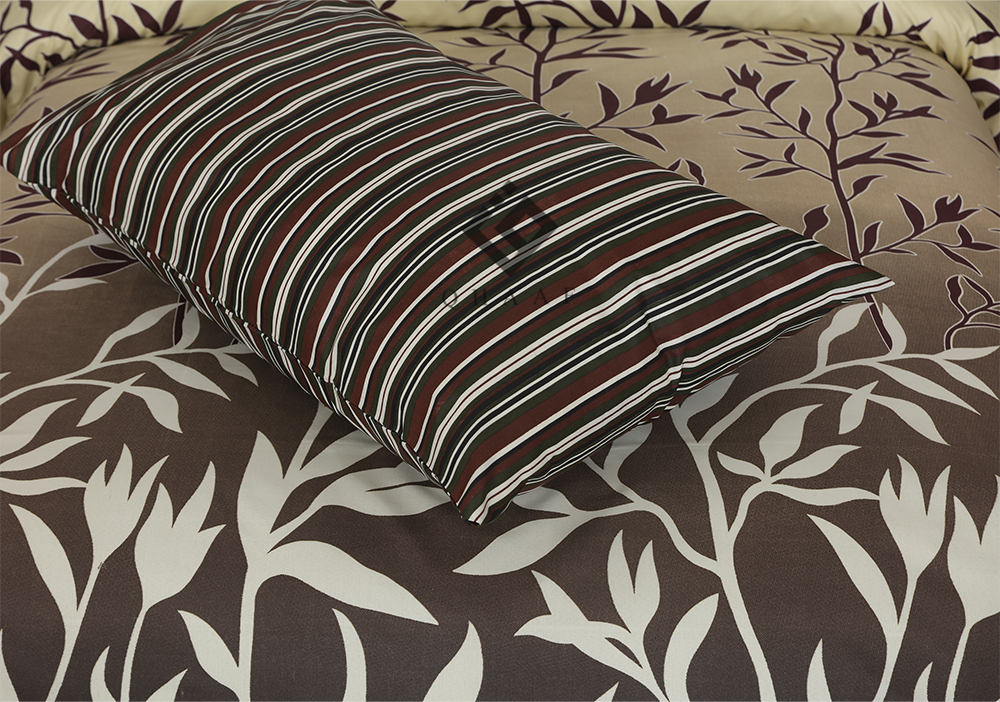 BLINK SINGLE BEDSHEET SET