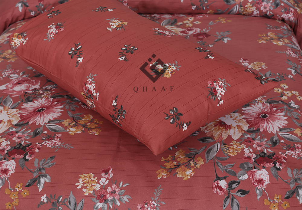 LABI SINGLE BEDSHEET SET