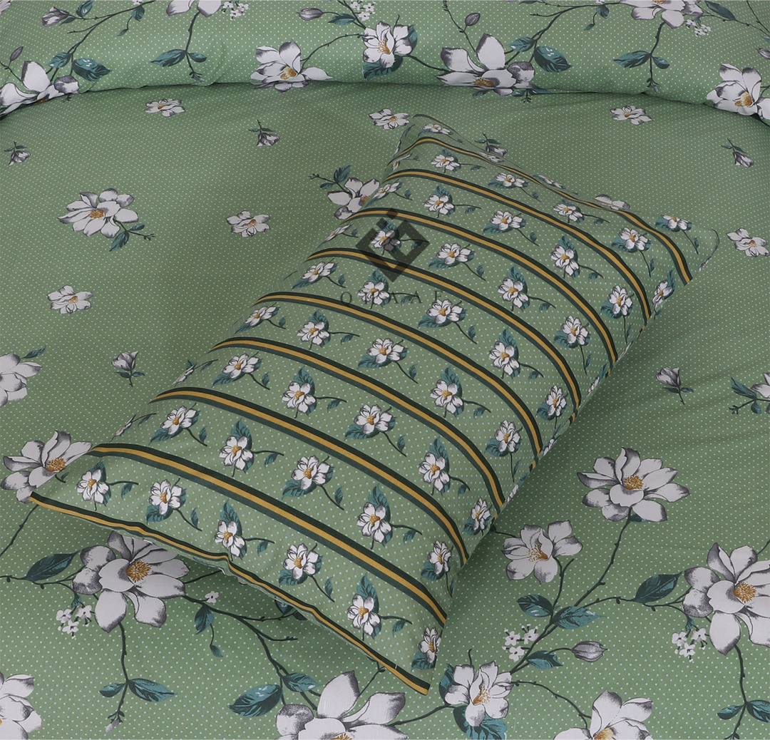 warwick single bedsheet set