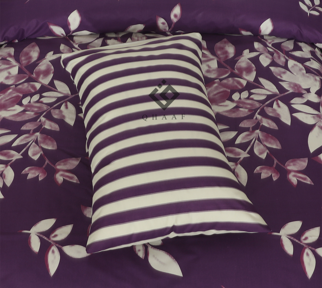 ALBERO SINGLE BEDSHEET SET