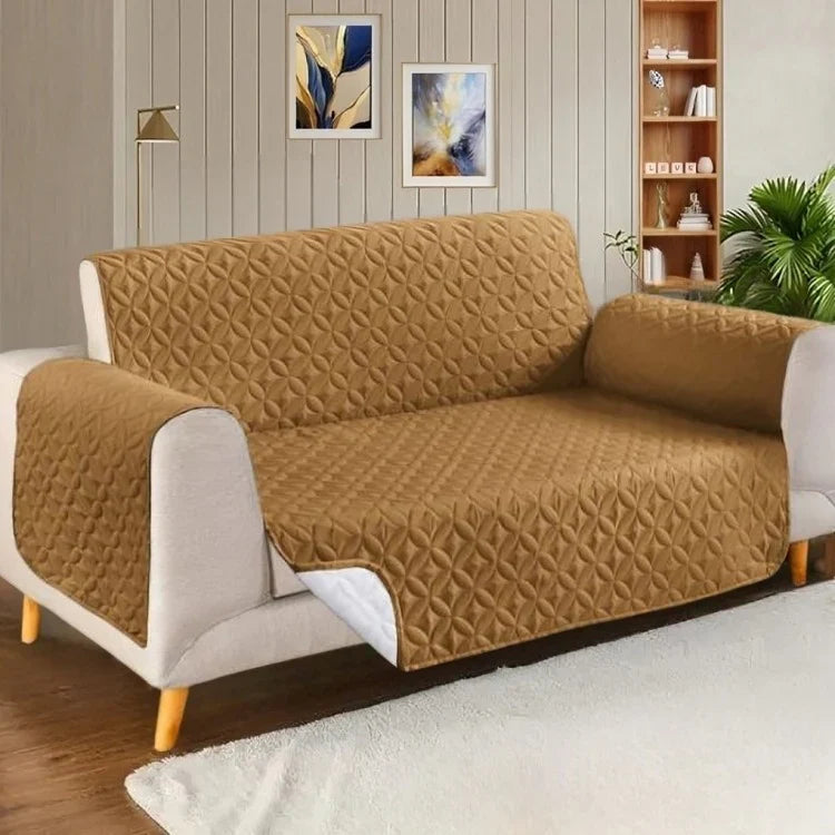 copper ultrasonic sofa cover