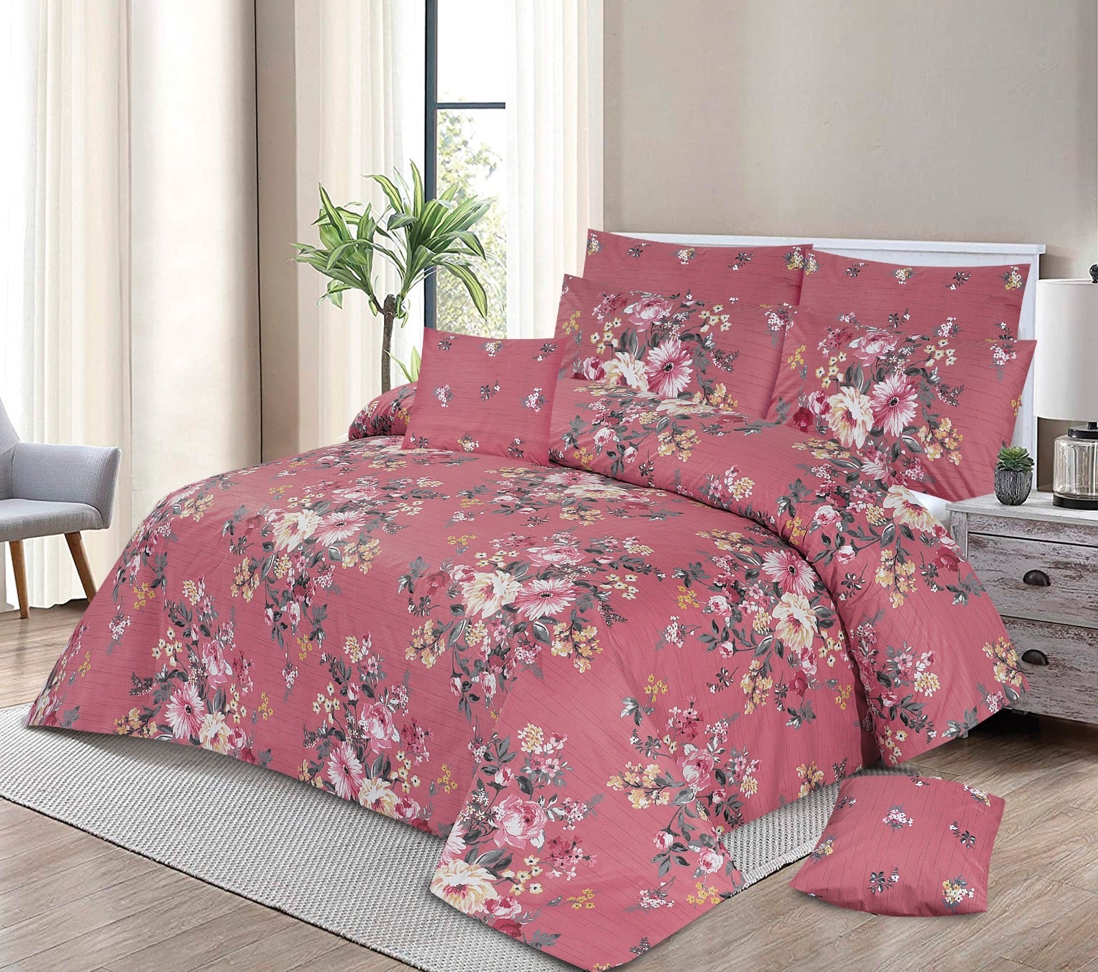 LABI duvet covers set - 8 pcs (premium)