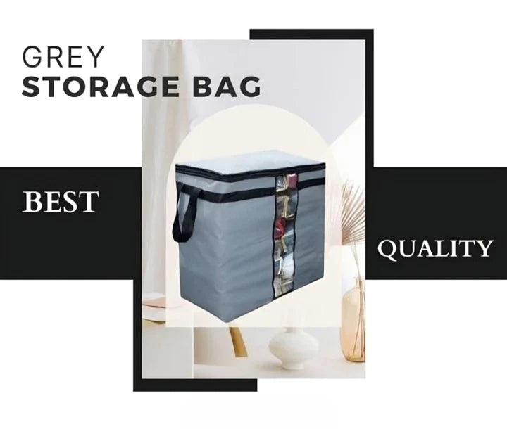 Non Woven Multipurpose Storage Bag