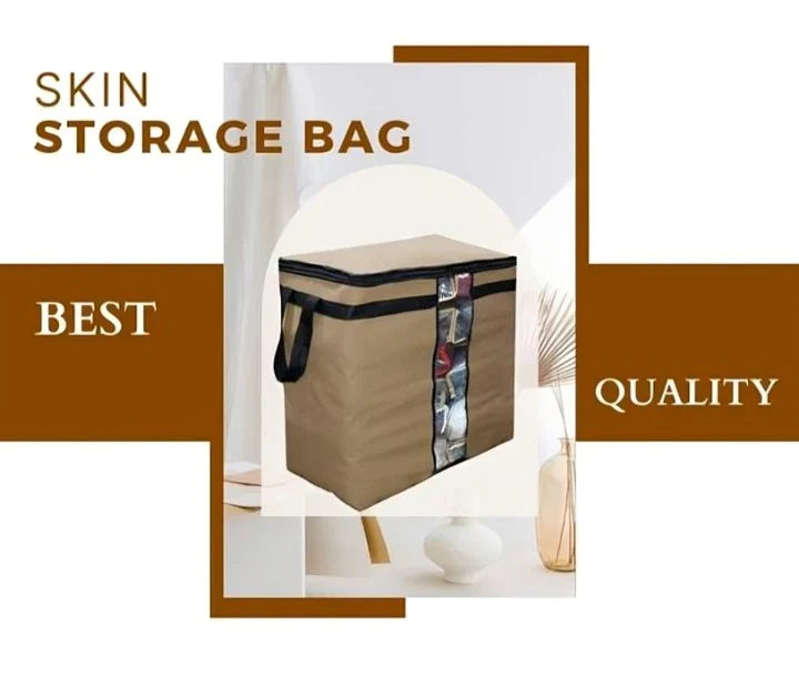 Non Woven Multipurpose Storage Bag