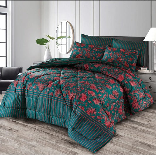 BOXI duvet covers set - 8 pcs (premium)