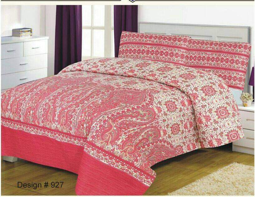 florence summer comforter set- 7 pcs