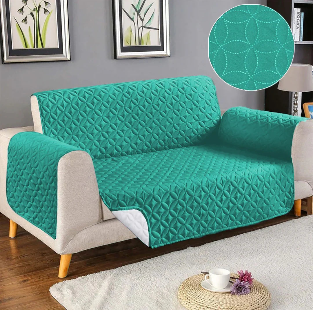 zinc ultrasonic sofa cover