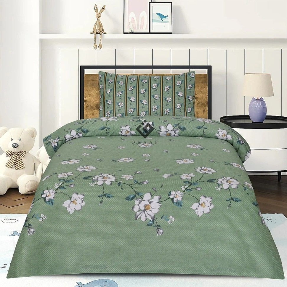 warwick single bedsheet set