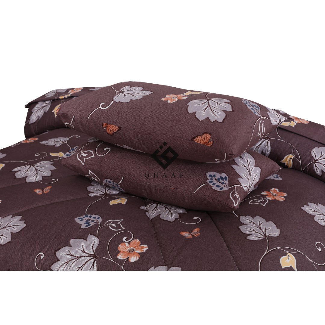 JAMES bedsheet set - 3 pcs