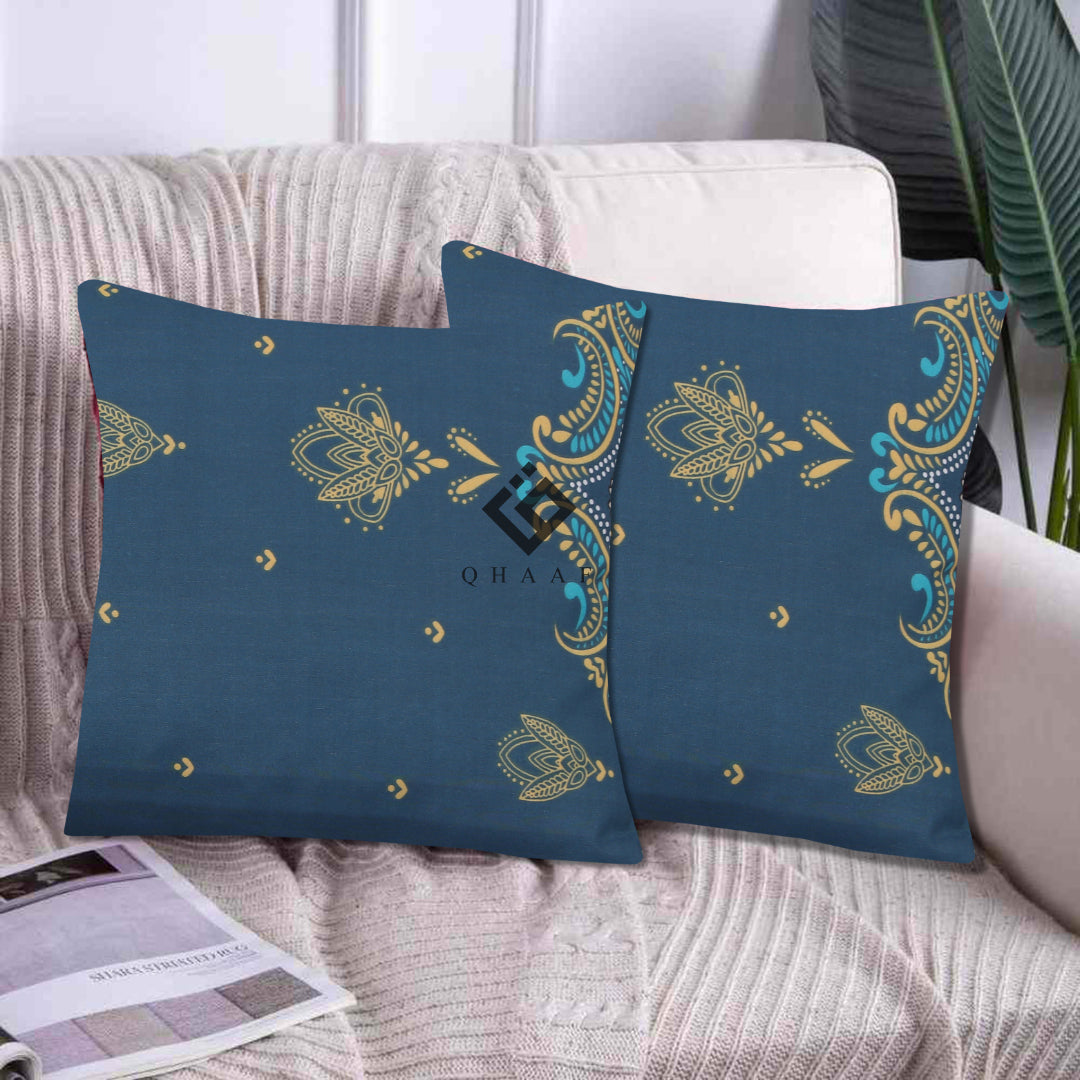 RIPON CUSHION COVER (PACK OF 2)