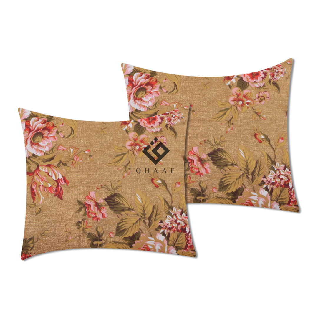 WILLA CUSHION COVER (PACK OF 2)