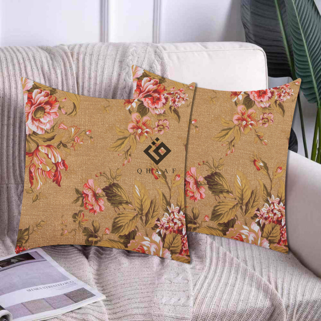 WILLA CUSHION COVER (PACK OF 2)