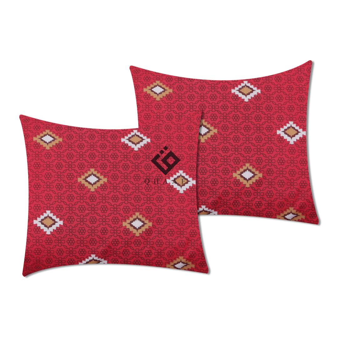 ZOEY CUSHION COVER (PACK OF 2)