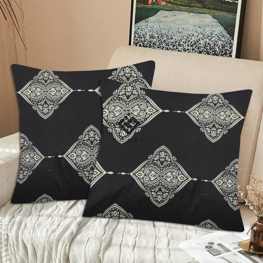 DIVINE CUSHION COVER (PACK OF 2)