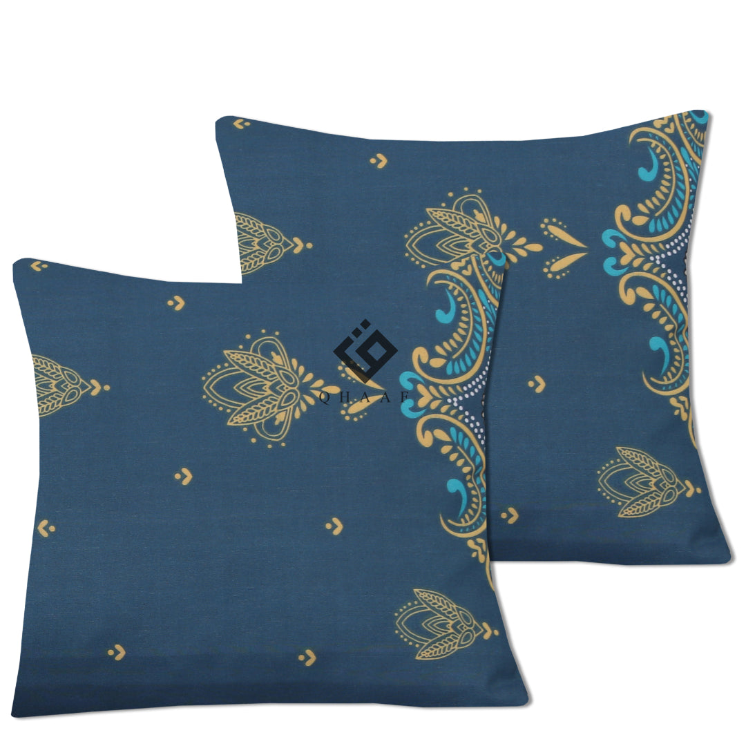 RIPON CUSHION COVER (PACK OF 2)