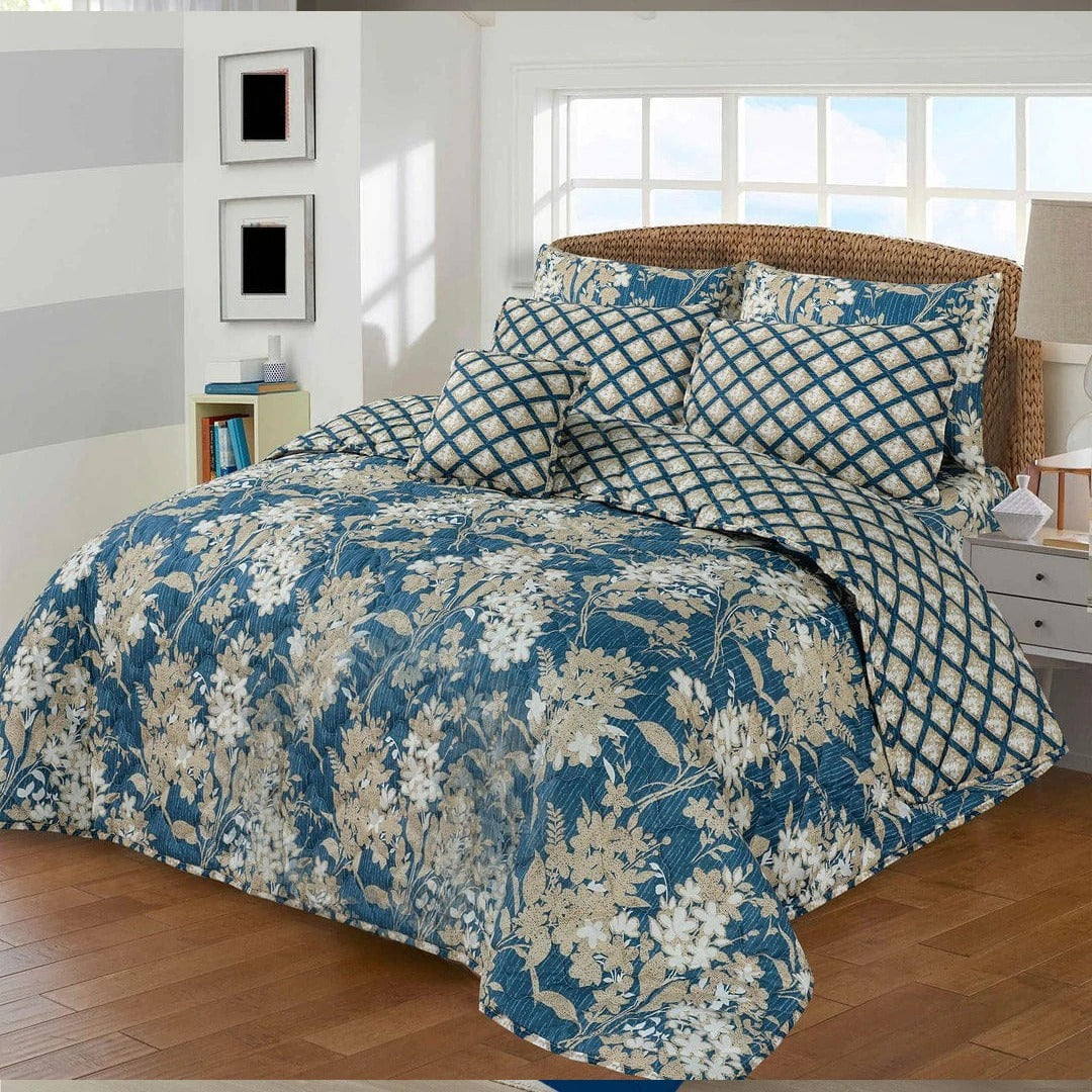 LAUREL duvet covers set - 8 pcs (premium)