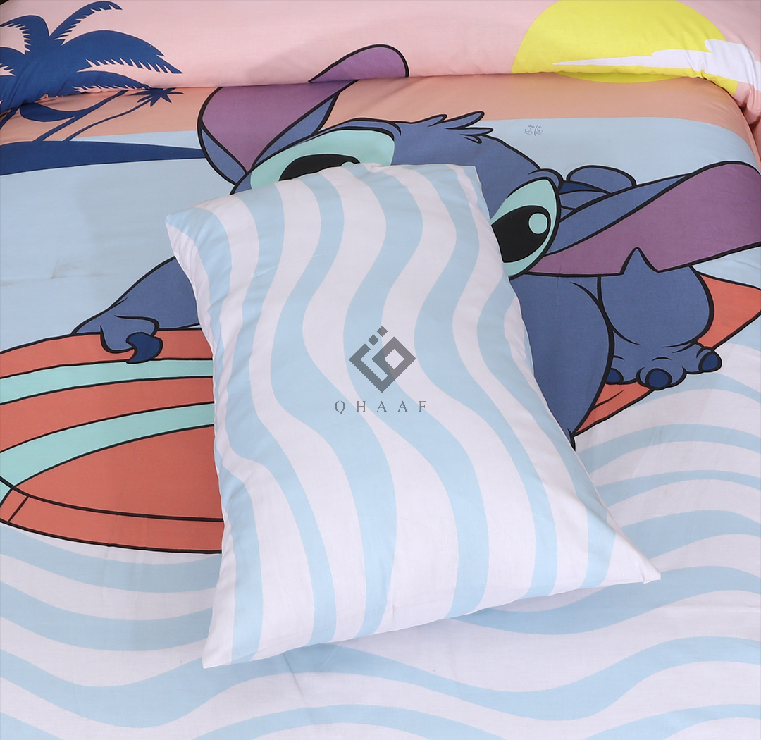 LILO-BEDSHEET SET