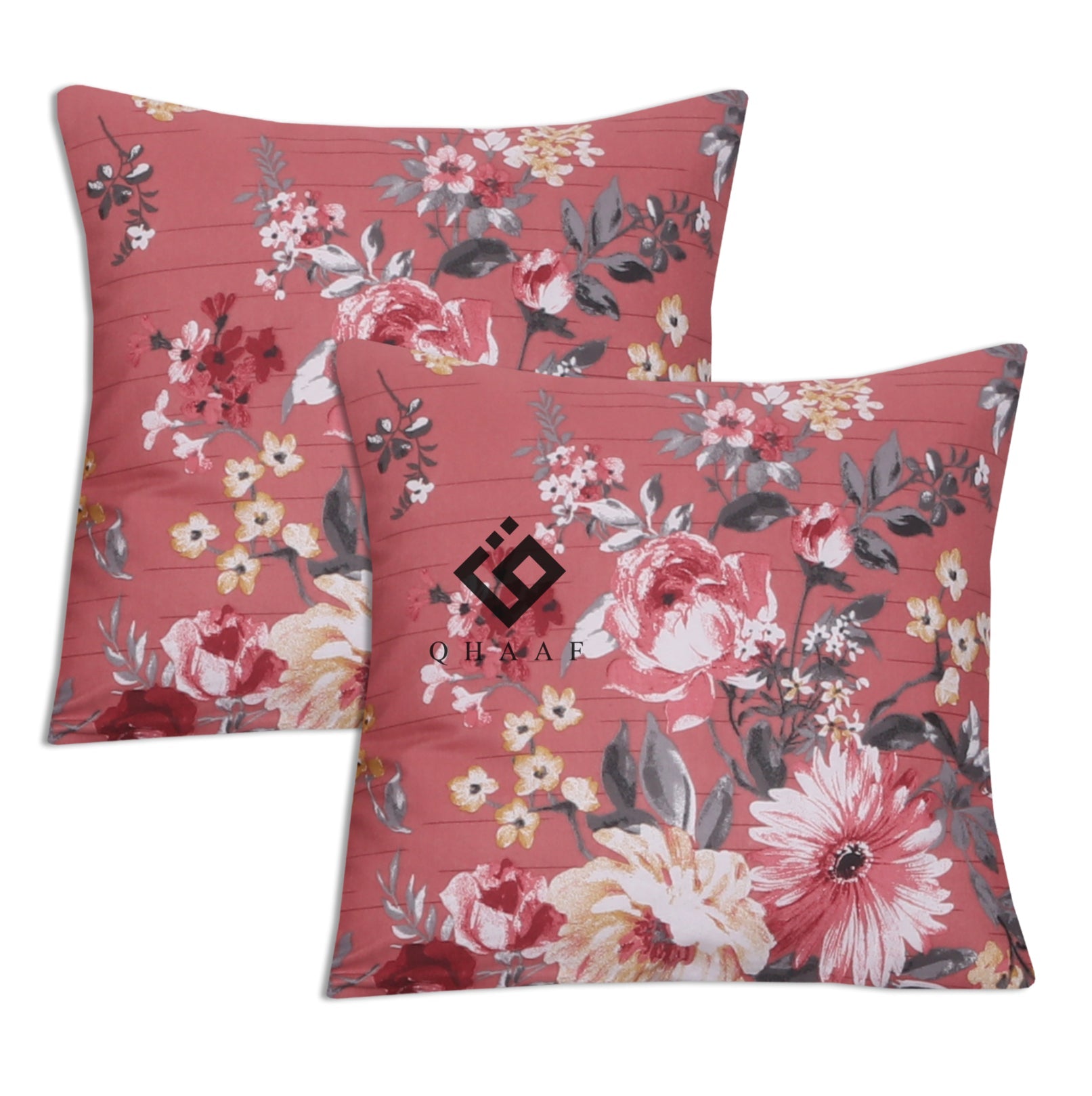 LABI CUSHION COVER (PACK OF 2)