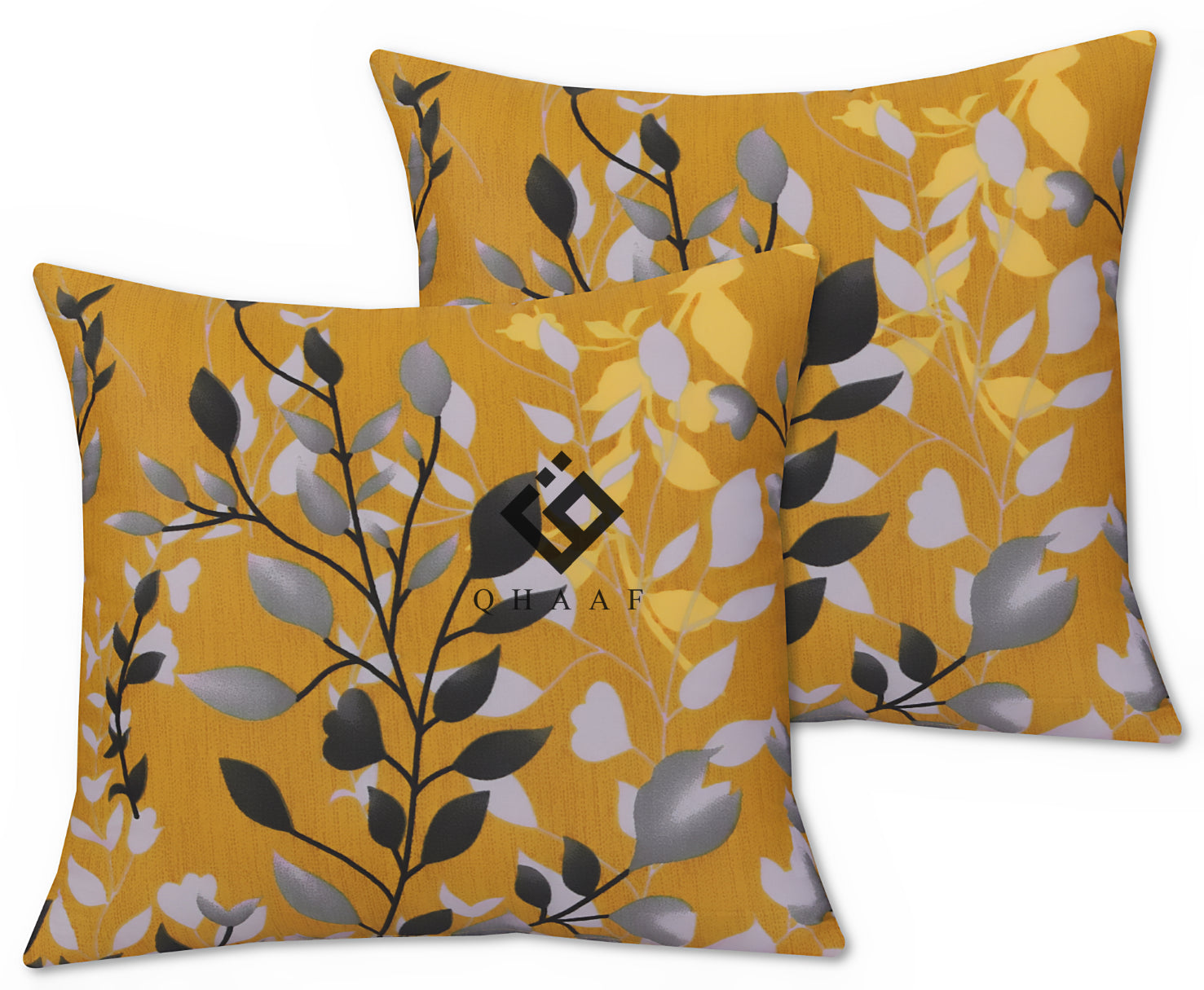 CROCUS CUSHION COVER (PACK OF 2)