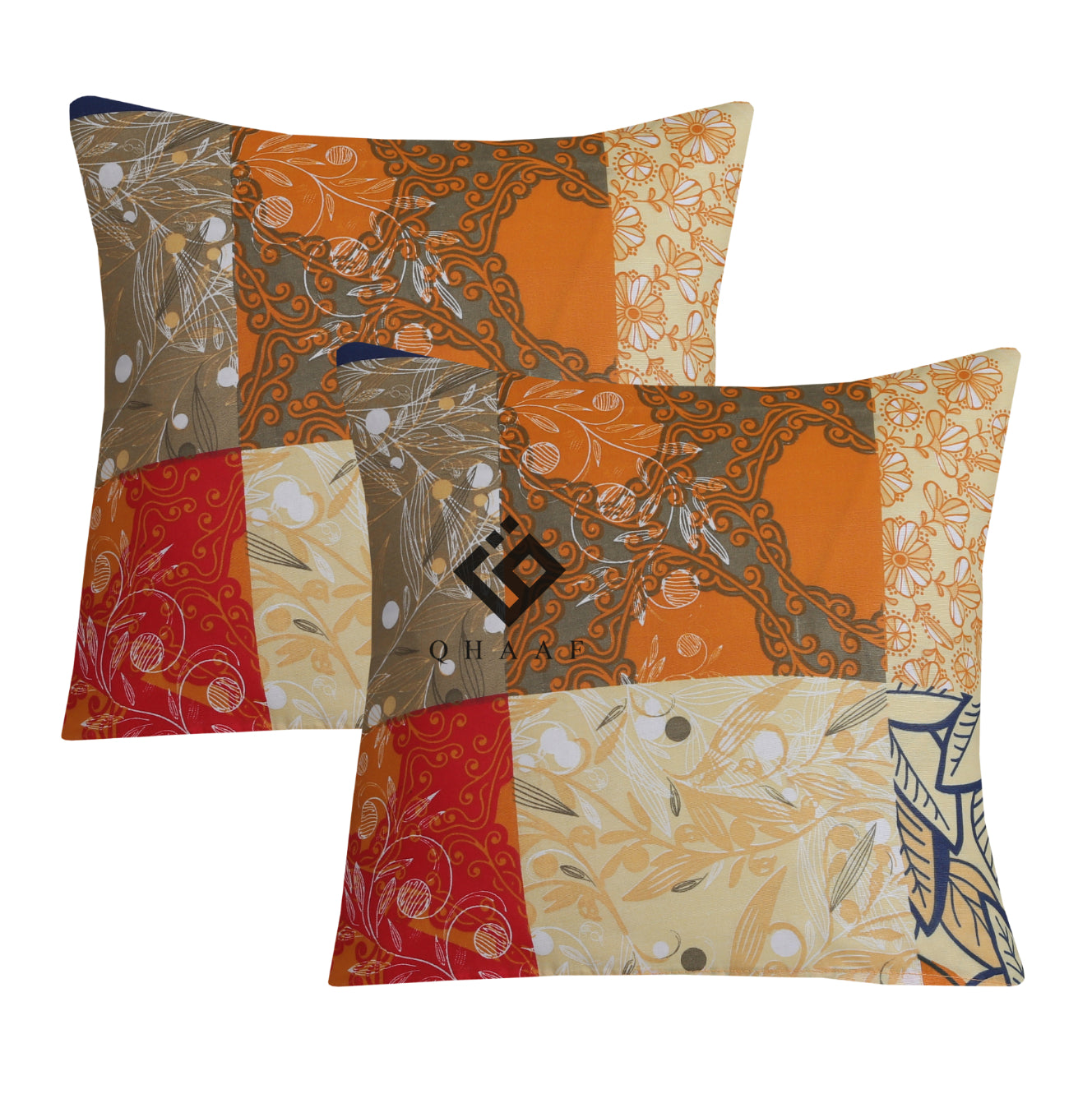 AMEL CUSHION COVER (PACK OF 2)